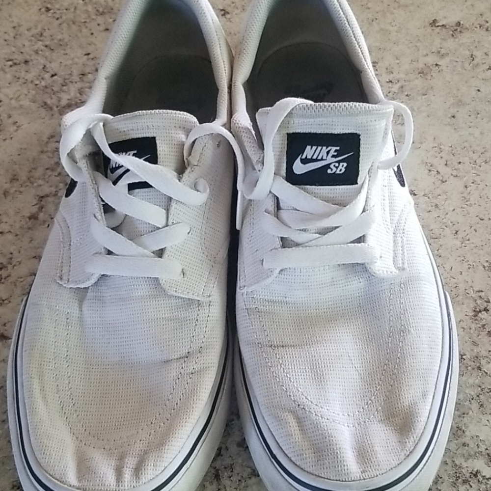 Used Nike Sbs